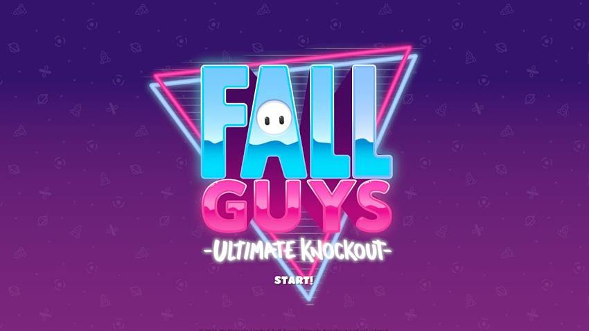 Fall Guys Season 4 Adds Squads - ISK Mogul Adventures